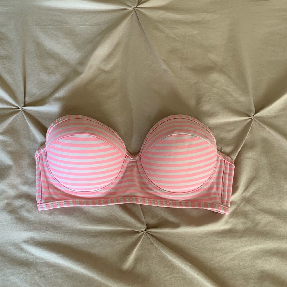 FOREVER 21 BIKINI TOP